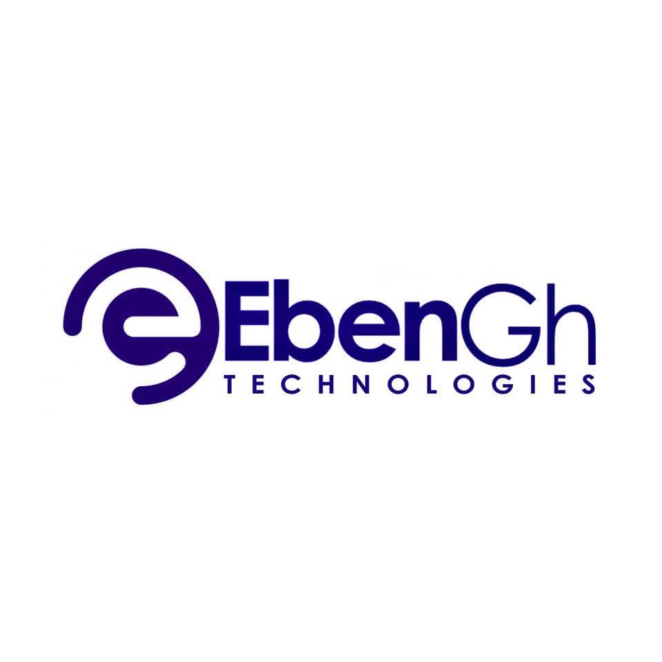 EbenGh Logo