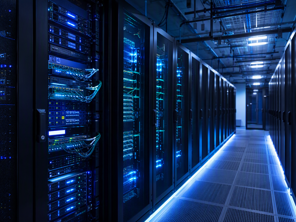 Cloud Infrastructure & DevOps