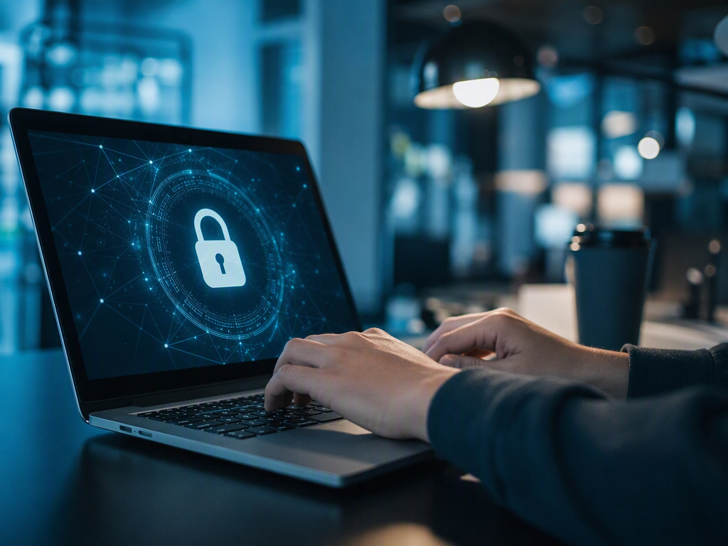 Cybersecurity & Threat Defense