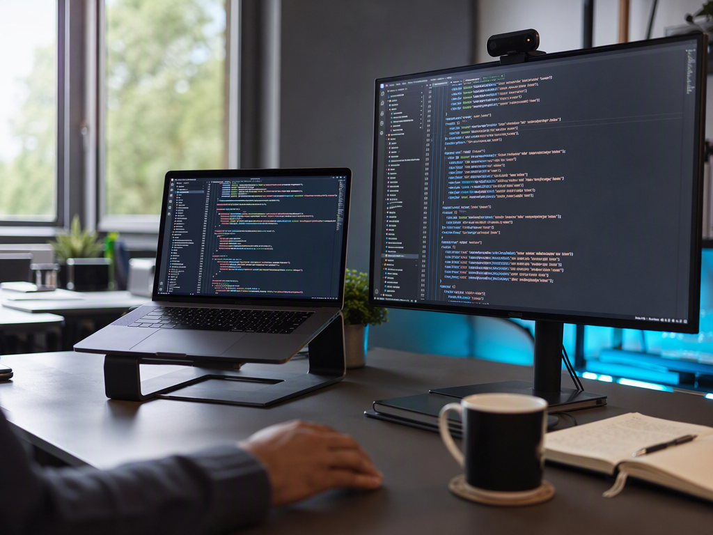 Full-Stack Web Engineering